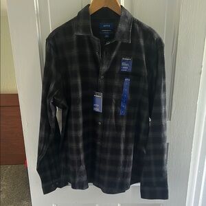 🔥NWT Apt. 9 Button Up🔥